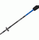 Retaliate X Jigging Spin Rod - Jigging or Spinning Rod - 1 section - 6 feet - 1.83 Meters - From action180 to 250cm - 162129X - Penn